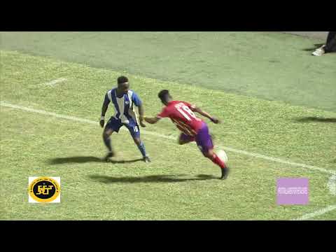 HEARTS OF OAK  1   1 GREAT OLYMPICS  HIGHLIGHTS