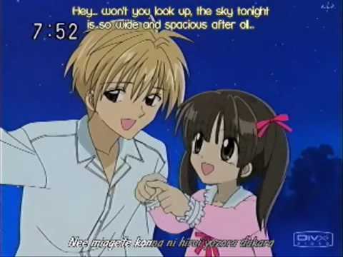 Anime Mix- Vuorien Taa