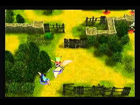 Let's Play Fire Emblem: Radiant Dawn PT60 - Geoffrey's Quite Alluring