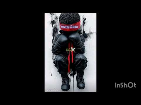 Young Gaza -Fully Notnice 