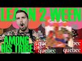 Learn 2 Ween - Among His Tribe