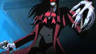Hellsing Dance with the Devil AMV