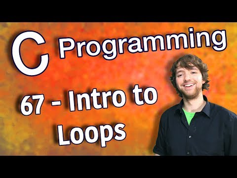 C Programming All in One Tutorial Series 10 HOURS