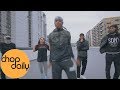 Russ - Gun Lean (Dance Cypher Video) | Chop Daily