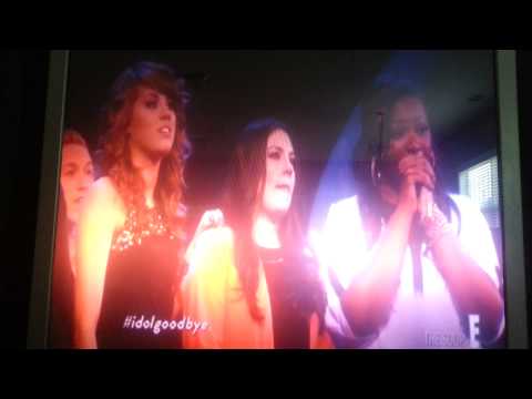 Curtis Finch Jr - I Believe I Can Fly (Long Note)