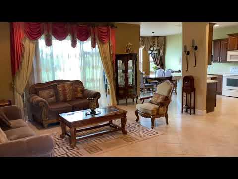 343 Indian Wells Ave, Poinciana. Fl