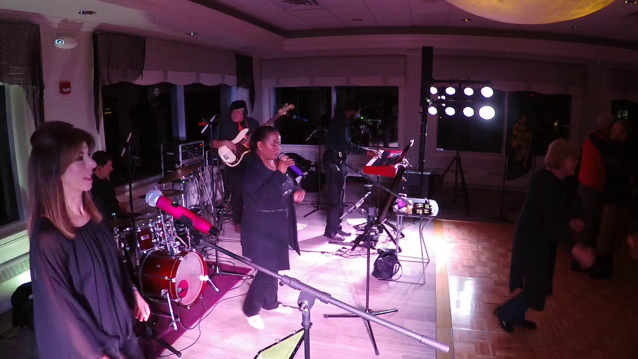 Hire The Reason Why Dance Band in Lake Zurich, Illinois