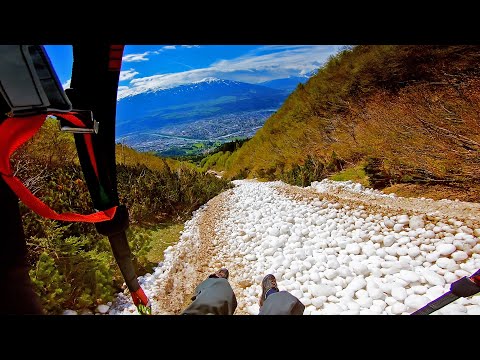 GoPro Awards: Scenic Proximity Speedflying