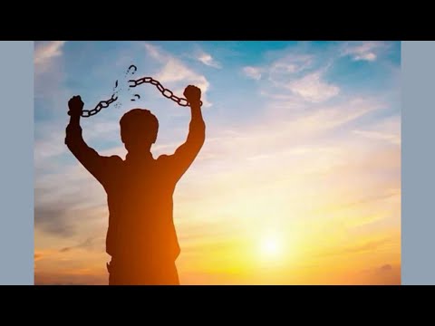 Besessenheit, böse Beeinflussung und Erlösung