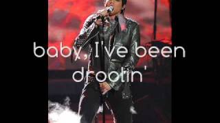 Adam Lambert - Whole Lotta Love (Studio version)