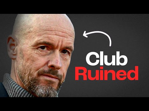 How The Biggest Football Club in England Lost All Respect