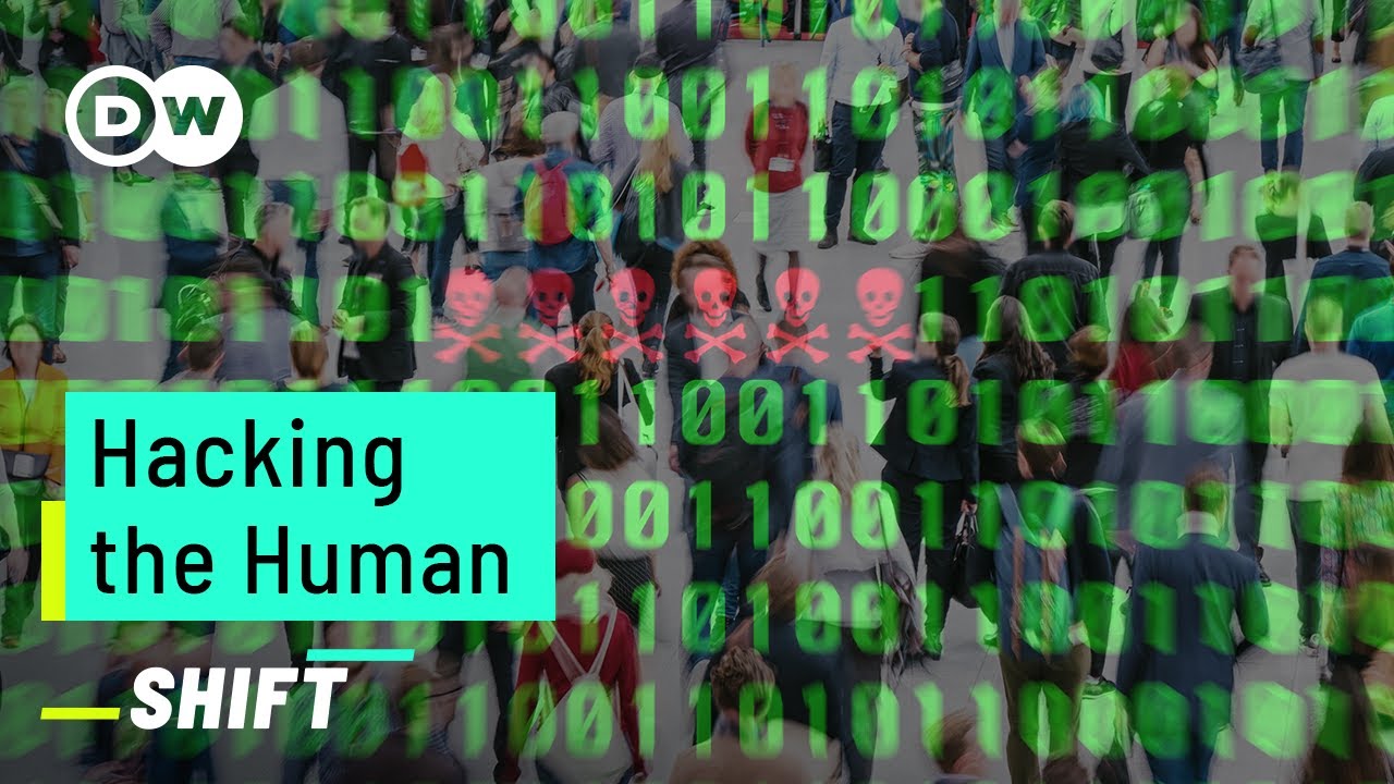 Hacking the Human - How Social Engineering Works
