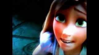 "Fool In Love" Disney AMV