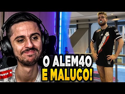 HISTÓRIAS OCULTAS E A FPL ROLANDO! - RAZAH CORTES