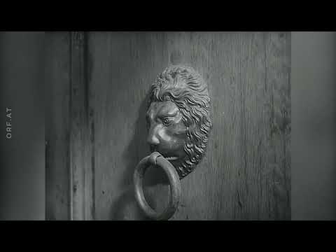 Blick in die Vergangenheit: Reise ins Biedermeier 6.9.1964