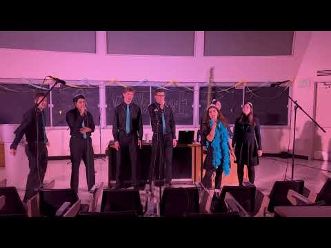 Fall 2021 Semester Show: Al Hanissim