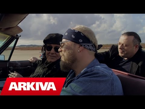 Aleksander Gjoka ft. Endri & Stefi - Jeta ime (Official Video HD)