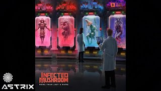 Infected Mushroom - Symphonatic (Infected Mushroom &amp; Astrix Remix)