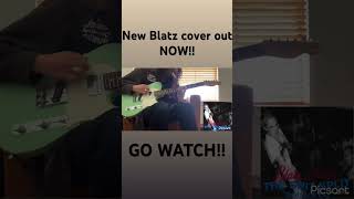 Blatz - Hustler cover GO WATCH!!!!