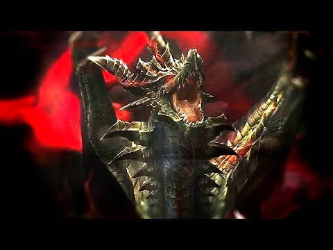 Guanzorumu's Flight Simulator | Monster Hunter Frontier Z