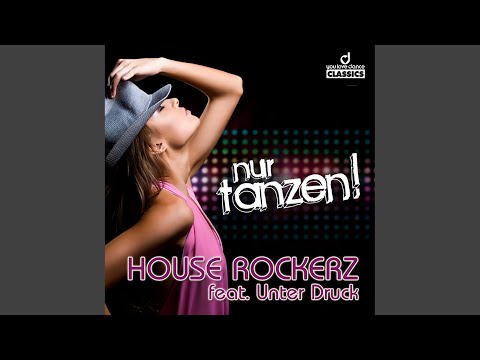 Nur Tanzen! (Frank Phonic Radio Edit)