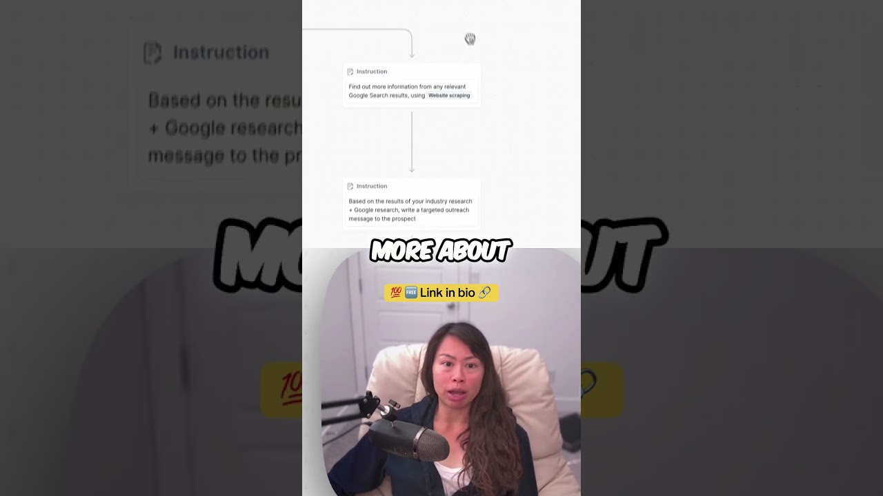 Step-by-step tutorial how to use low code AI agent builder platforms to create an outbound sales