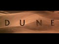 DUNE 1984 Italiano 1D2