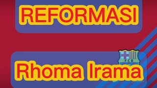 Download lagu REFORMASI KARAOKE ORIGINAL mp3 Download lagu REFORMASI KARAOKE ORIGINAL mp3