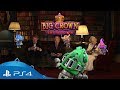 Big Crown: Showdown | The Royal Rukus | PS4