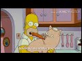 The Simpsons Movie On DVD Trailer 3