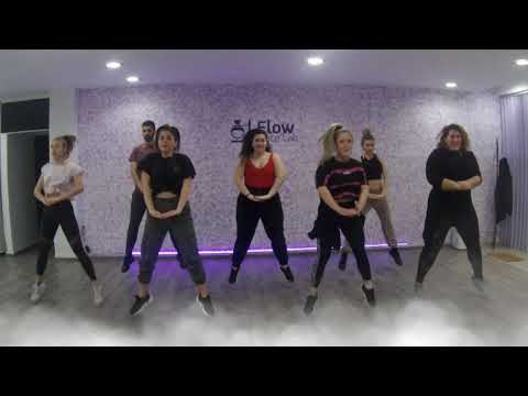 Bruck It / Spice ft. Jugglerz / Olga Kostiani's choreo / Flow Dance Lab