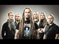 Amorphis - You I Need (lyrics)
