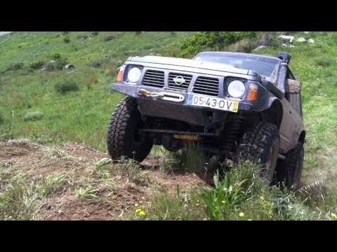 passeio manjoeira 2012