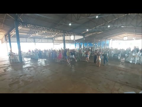 Dia do servidor Ouro Verde Do Oeste PR - Dany & Cordeiro