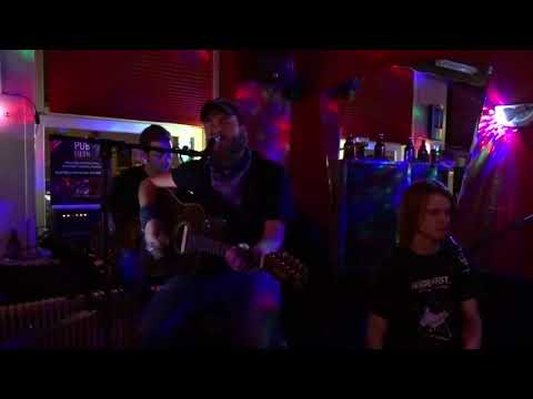 Birger DeWil & His DeMons Live @Cologne PUBlikum – Of Mind & Manic