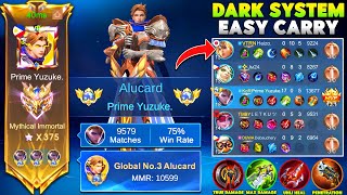 Download lagu 375 Star Global Alu New Trick to Carry Nub Team in Solo Rank!! 😱 (No Edit Full Gameplay) mp3 Download lagu 375 Star Global Alu New Trick to Carry Nub Team in Solo Rank!! 😱 (No Edit Full Gameplay) mp3