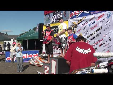 Pro Freestyle awards