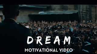 DREAM INDIAN ARMY  INDIAN ARMY MOTIVATIONAL VIDEO 
