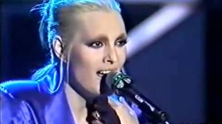 Anna Oxa -  Quando nasce un amore (Live Sanremo 1988-n°1)