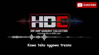 Download lagu NDX A.K.A -  Remukan Ati plus lirik mp3