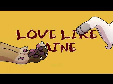 LOVE LIKE MINE｜戦士猫OC｜アニメ・ミーム (LOVE LIKE MINE | Warrior Cat OC | Animation Meme)