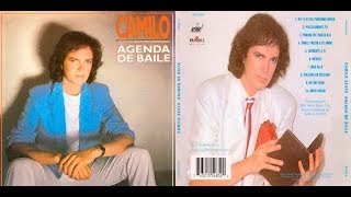 CAMILO SESTO | Amor brujo (Dúo con Liza Ball)