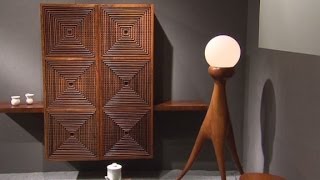 Antiques: furniture or investment?