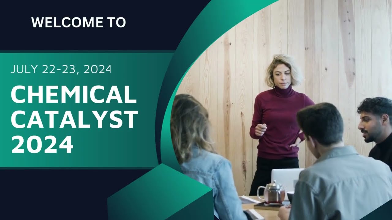 Catalysis Conferences | Catalysis Conference 2024 | Chemical Catalyst 2024 | Berlin | Germany