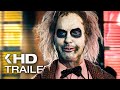 BEETLEJUICE BEETLEJUICE Final Trailer 2024 Beetlejuice 2