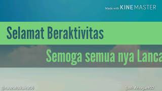 Download lagu Story WA buat ngucapin selamat pagi buat pacarnya mp3
