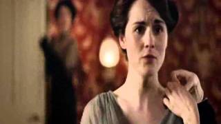 Mary &amp; Matthew song- Downton Abbey- If you were the only girl in the world .. now complete