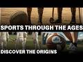 Oldest Sports In The World From Ancient Civilizations To Modern Fame Sportshistory History
