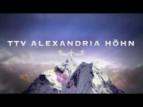 Tischtennis Hobbyturnier 2015 des TTV Alexandria Höhn