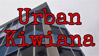 IN THE HEART OF AUCKLAND